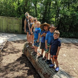 Meet your Posher, Michael